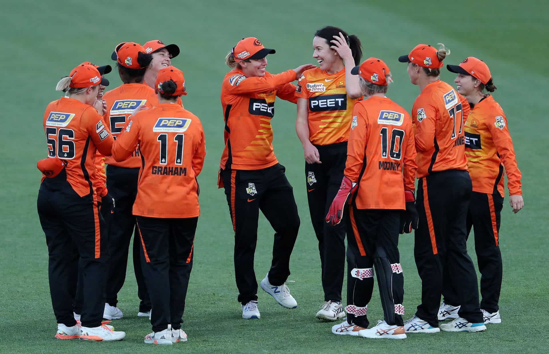 WBBL 2022: ST-W vs PS-W Match Preview, Probable Playing XI, Prediction